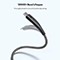 کابل و مبدل راوپاور RP-CB047 مناسب Type C to Type C 